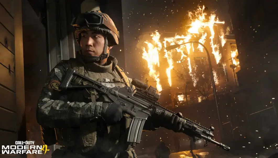 Бета-версия Modern Warfare 4 для ПК исправляет циклический &laquo;Update Restart&raquo; и добавляет &laquo;shader preloading&raquo;
