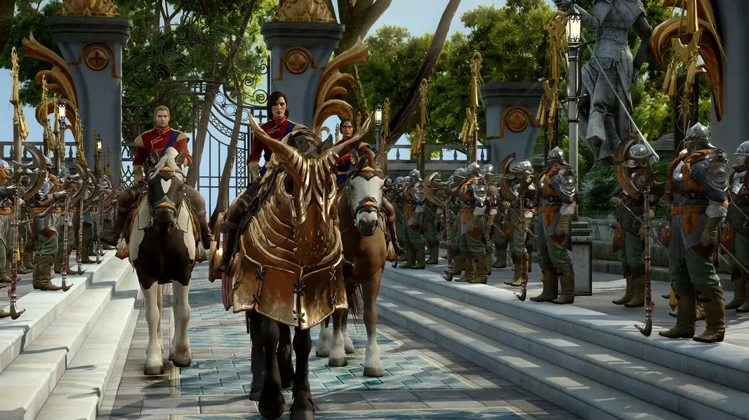Сооснователь Dragon Age назвал ИИ &laquo;губительной чумой&raquo;, мешающей разработчикам осваивать профессию