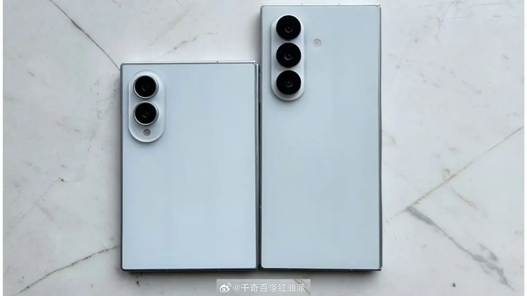 Samsung Galaxy Z Fold8 Ultra получит увеличенную батарею при том же весе, что и Fold7