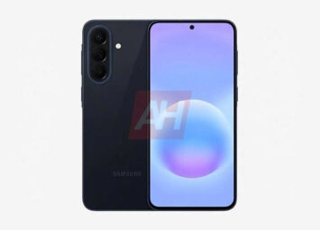 Эксклюзив: дизайн Samsung Galaxy A57 раскрыт на официальных рендерах