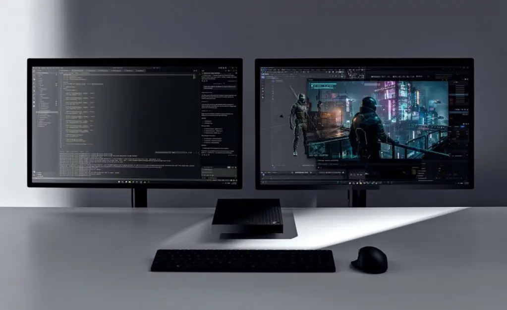 Microsoft представила Surface RTX Spark Dev Box: мощный десктоп на базе &laquo;RTX Spark&raquo;