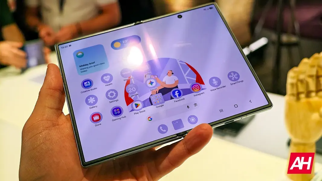 Galaxy Z Fold 8: 5 вещей, которые мне нравятся, и 5 вещей, которые Samsung стоит улучшить