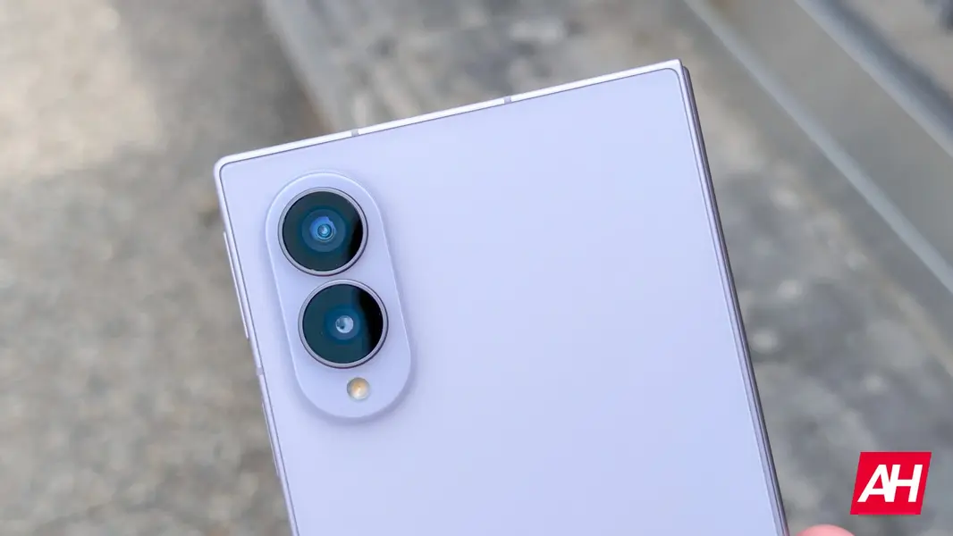 Galaxy Z Fold 8: 5 вещей, которые мне нравятся, и 5 вещей, которые Samsung стоит улучшить