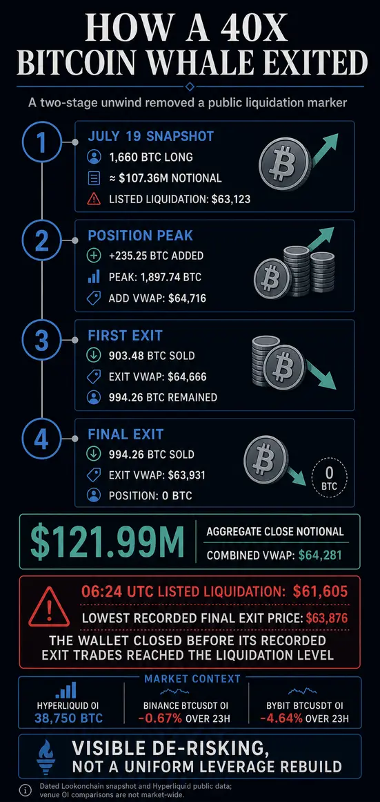 Биткоин-