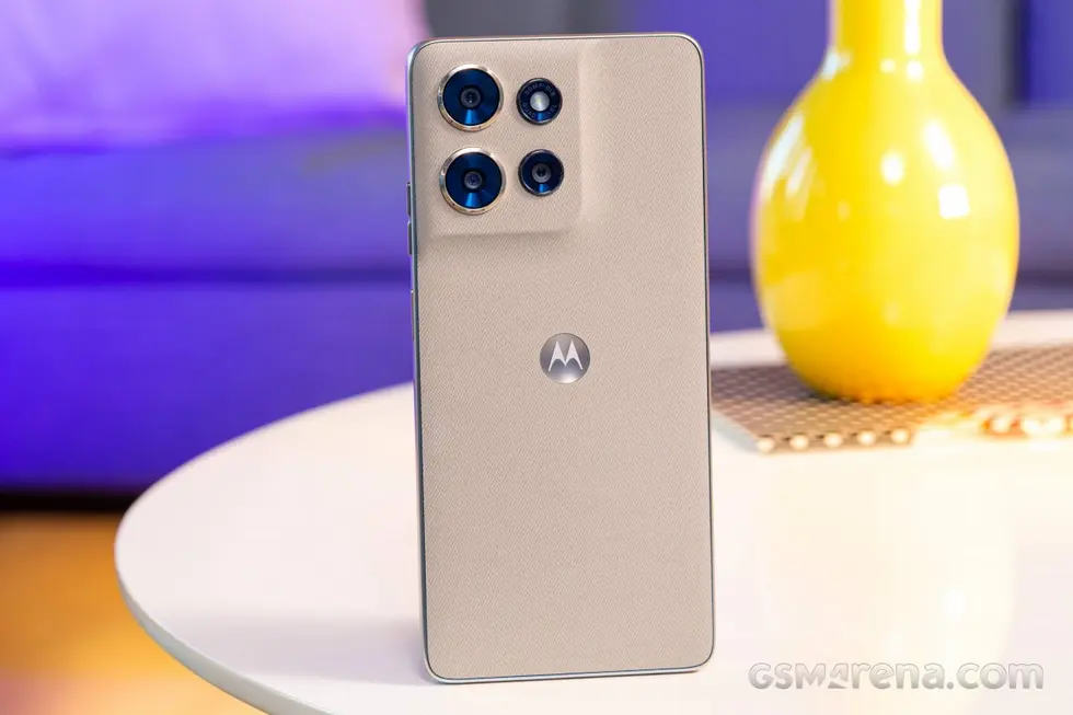 Motorola Moto G Power (2026) прибыл на обзор.