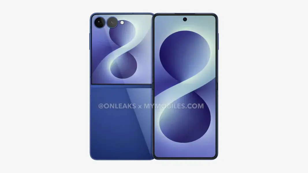 Samsung Galaxy Z Flip 8: Полный гид по ожидаемой новинке