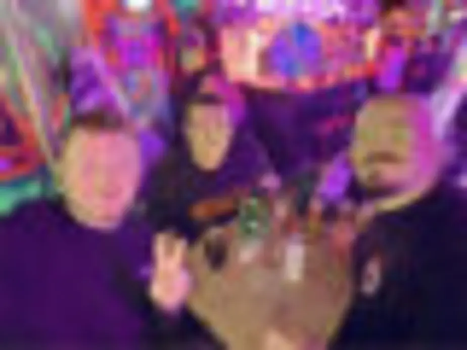 Счастливого Рождества от команды VGC! (VGC - название команды разработчиков игр)