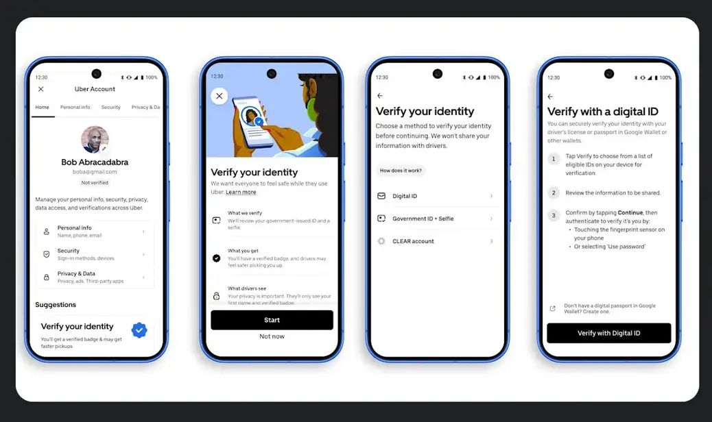 Глобальный редизайн Google Wallet: обновленный интерфейс и отказ от редиректов при оплате с десктопа