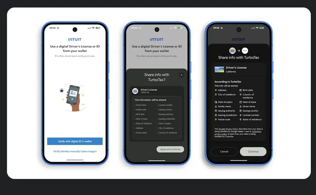 Глобальный редизайн Google Wallet: обновленный интерфейс и отказ от редиректов при оплате с десктопа