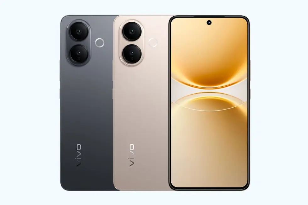 Смартфон vivo V70 Lite официально представлен: чип Dimensity 7400 Turbo и зарядка на 90 Вт