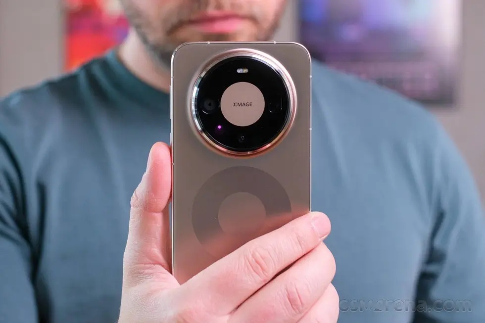 Huawei Mate 80 Pro: на обзоре у нас