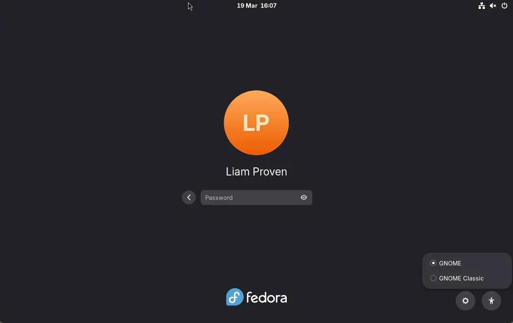 Дебют GNOME 50: X11 уходит в прошлое, Wayland в центре внимания