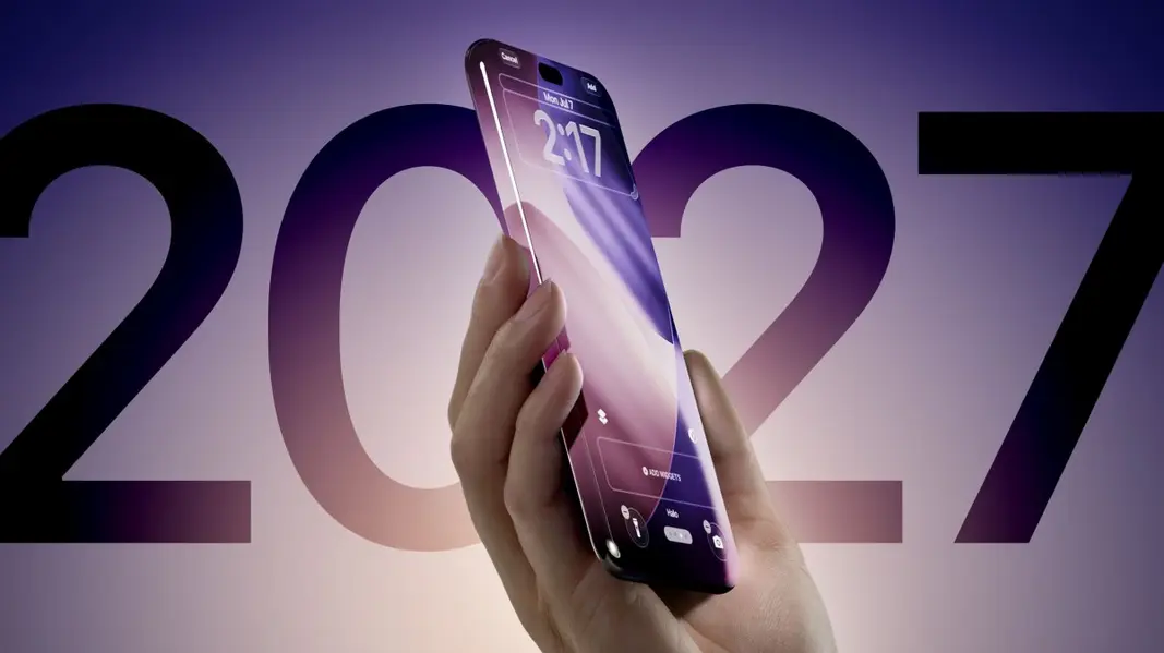 Инсайдер: юбилейный iPhone получит «solid-state» кнопки