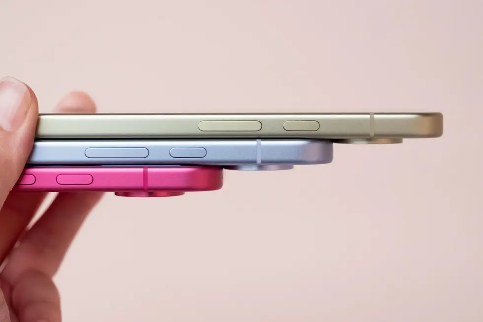 Pixel 11, 11 Pro и 11 Pro Fold: обзор — улучшенные камеры и Gemini, Gemini, Gemini
