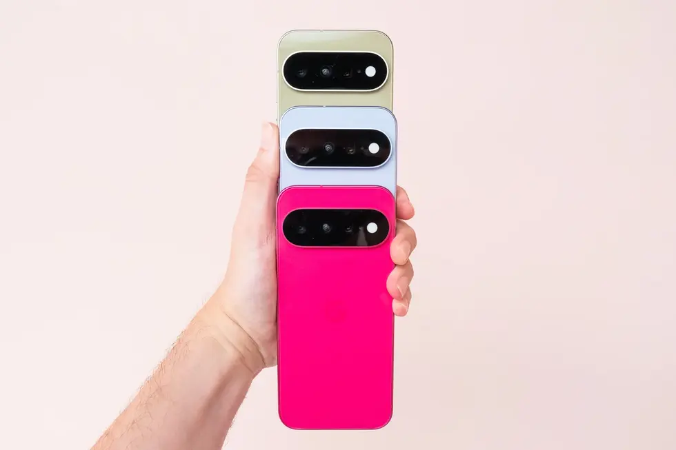 Pixel 11, 11 Pro и 11 Pro Fold: обзор — улучшенные камеры и Gemini, Gemini, Gemini