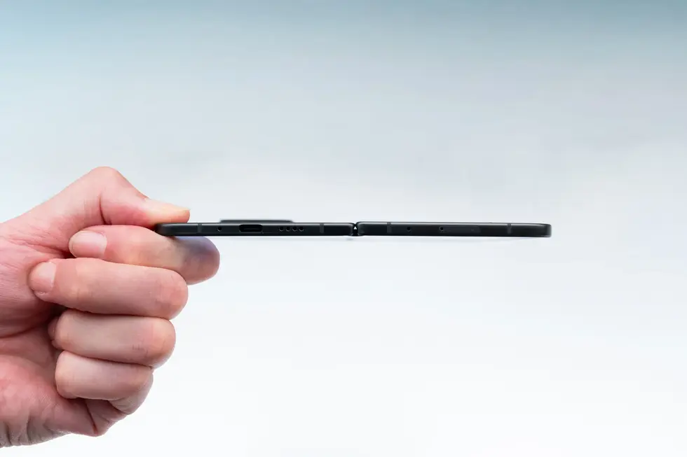 Pixel 11, 11 Pro и 11 Pro Fold: обзор — улучшенные камеры и Gemini, Gemini, Gemini