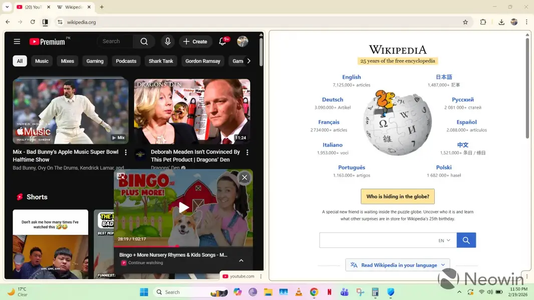 Google Chrome получил кучу отличных функций для повышения продуктивности