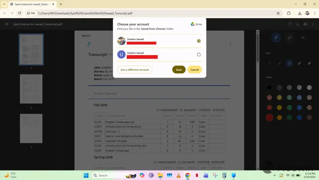 Google Chrome получил кучу отличных функций для повышения продуктивности