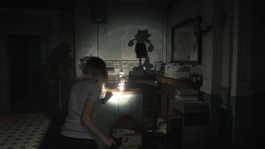 Resident Evil 9 Requiem: полное прохождение для получения платинового трофея