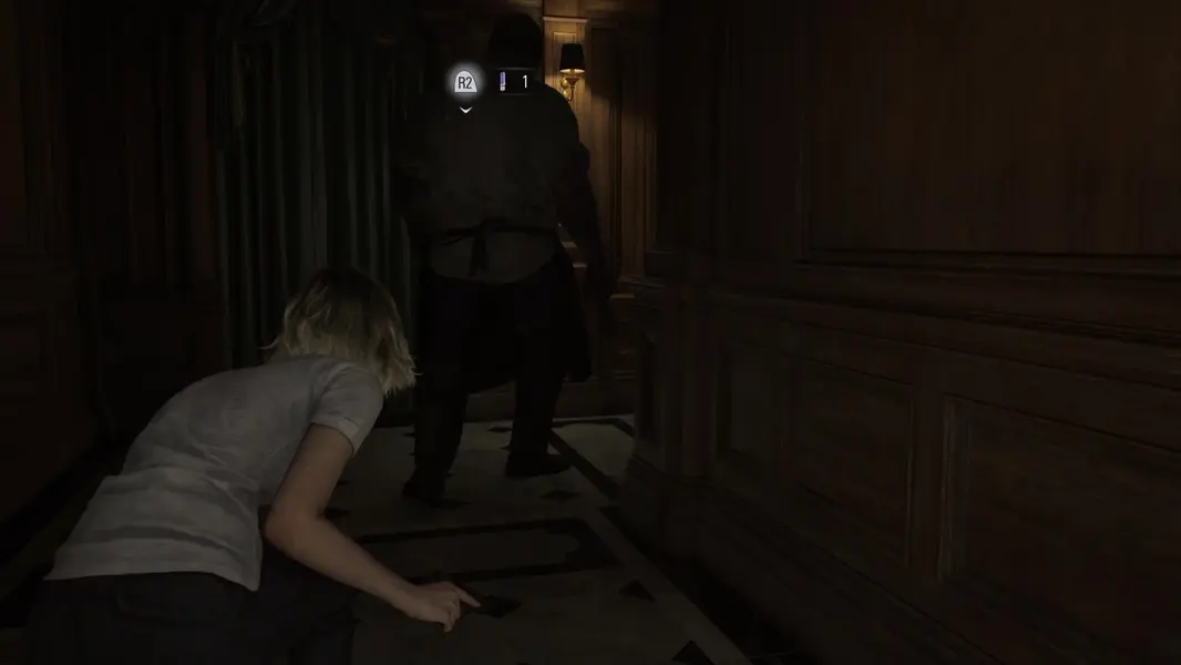 Resident Evil 9 Requiem: полное прохождение для получения платинового трофея