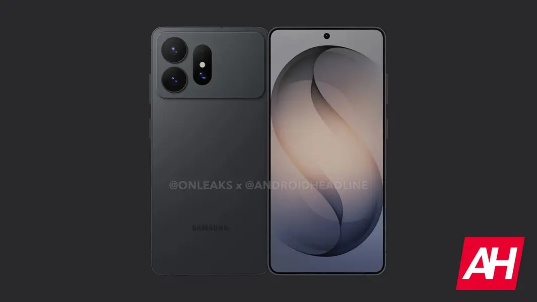 Взгляните на Samsung Galaxy S27 Ultra в свежих высококачественных CAD-рендерах