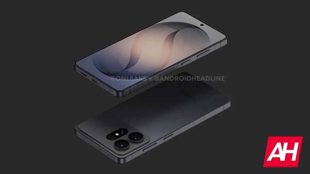 Взгляните на Samsung Galaxy S27 Ultra в свежих высококачественных CAD-рендерах