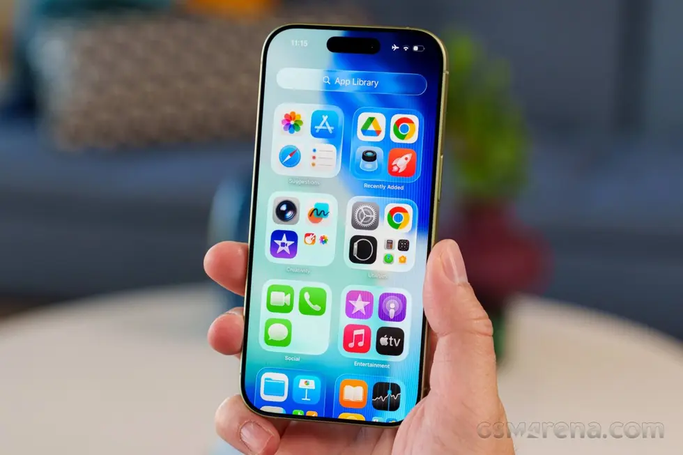Объем оперативной памяти iPhone 18 снова подтвержден: отличные новости о цене смартфона