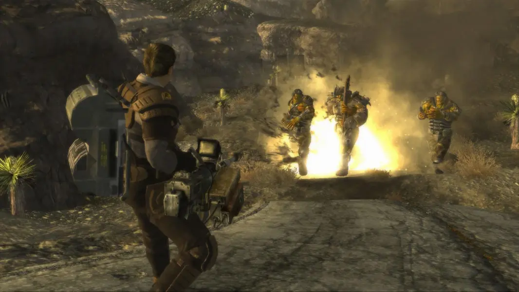 СМИ: Obsidian отменила сиквел Avowed ради работы над новой частью Fallout после реорганизации Xbox