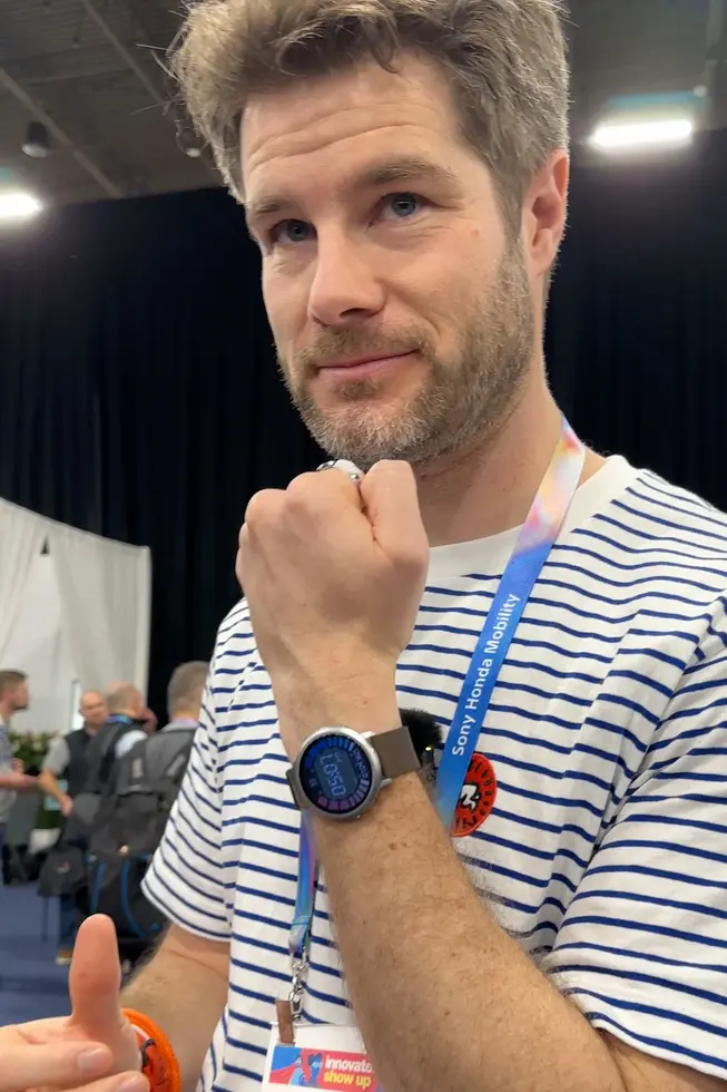 Основатель Pebble создает альтернативу Apple Watch, и ему плевать, что вы об этом думаете