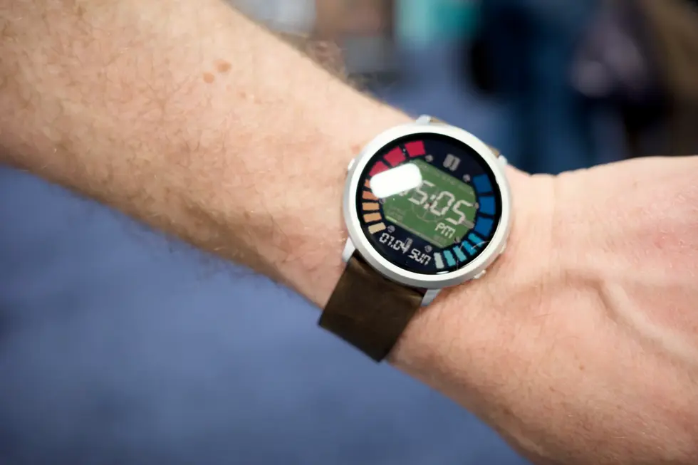 Основатель Pebble создает альтернативу Apple Watch, и ему плевать, что вы об этом думаете