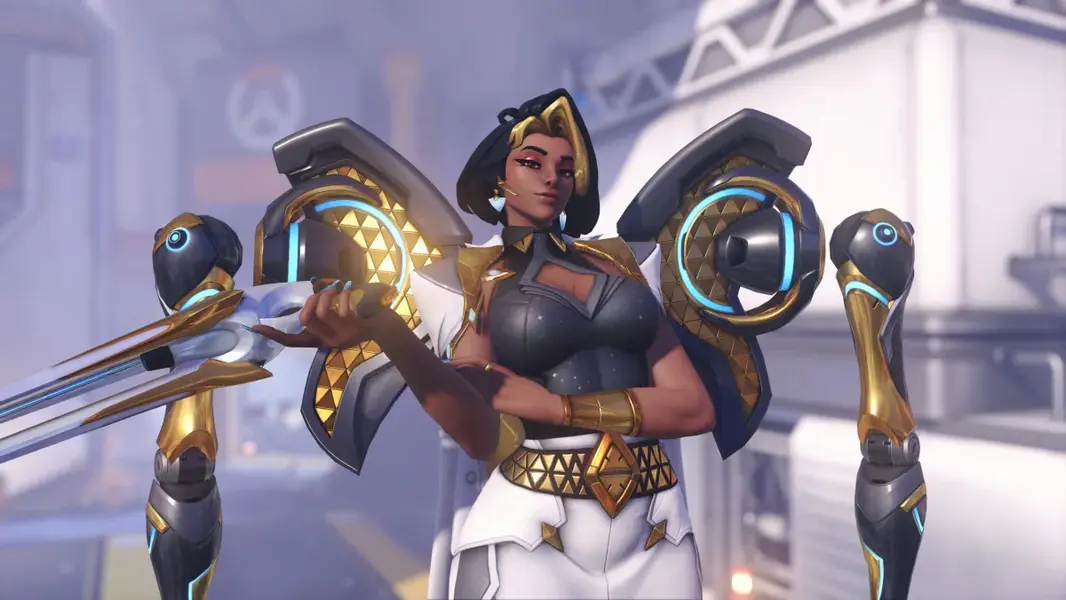 Overwatch 2 возвращает название Overwatch: Blizzard анонсирует 10 новых героев, годовую сюжетную кампанию и версию для Switch 2