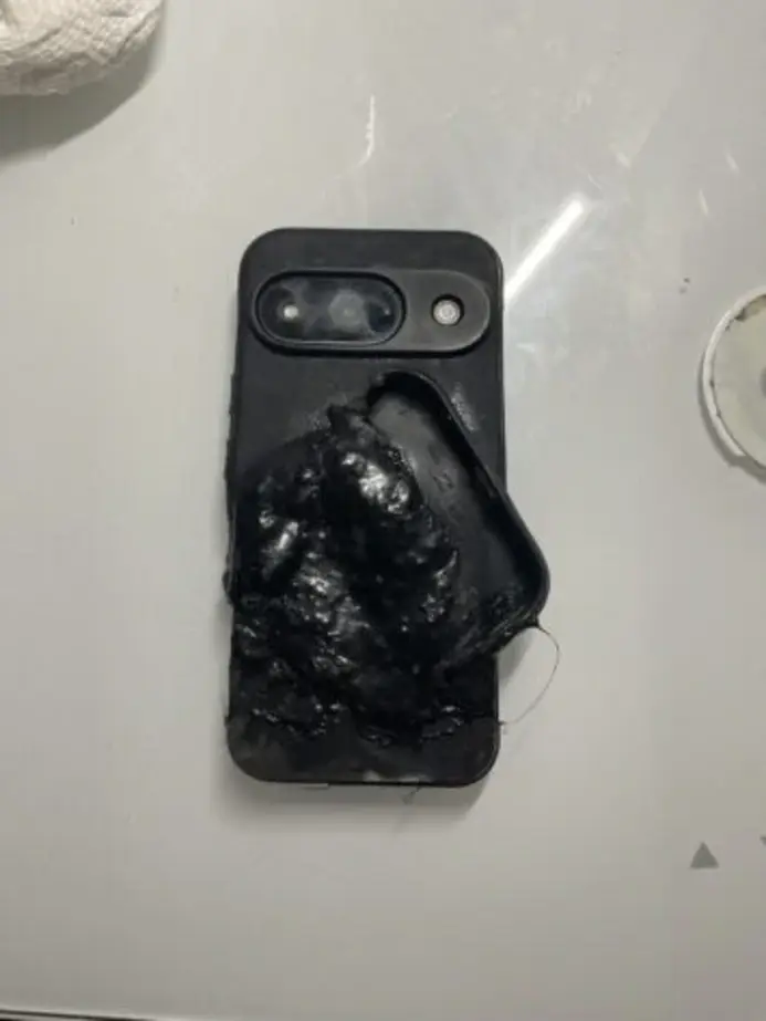 Pixel 9 стал горячей новинкой, но такой жары никто не ожидал