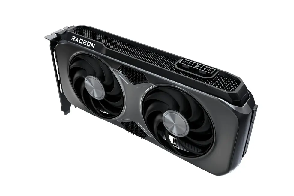 Видеокарта AMD RX 9070 GRE &mdash; сомнительный компромисс при любом раскладе
