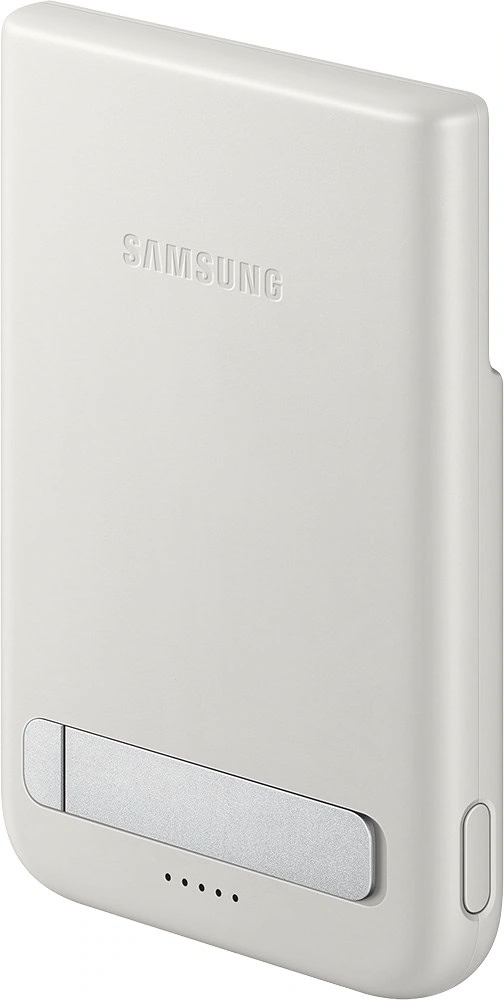 Утечка нового внешнего аккумулятора Samsung Galaxy S26 с поддержкой Qi2 раскрыла любопытную особенность устройства