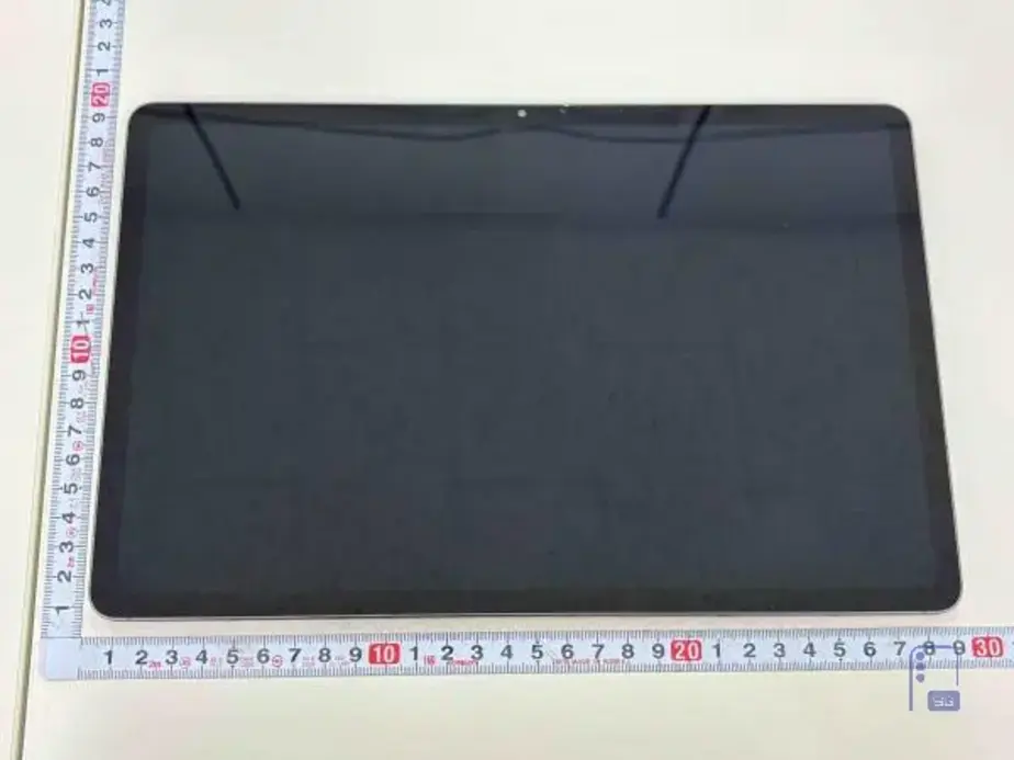 Samsung Galaxy Tab S12 Plus засветился на первом «живом» фото в новой утечке из сертификационного ведомства