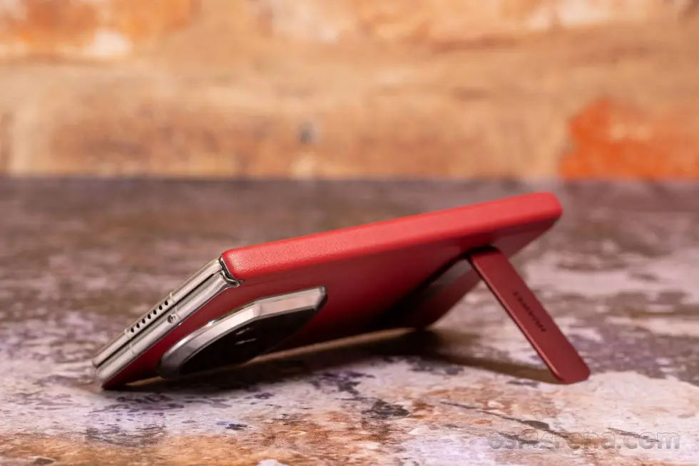 Обзор Huawei Mate X7