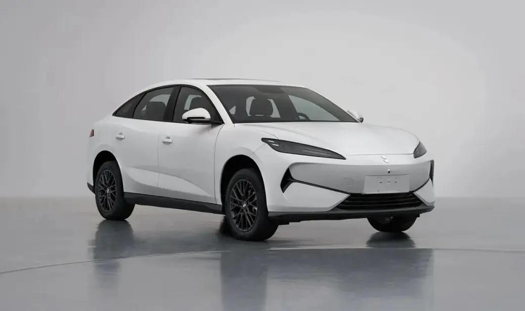 BYD официально запускает свой четвертый крупный суббренд: Linghui