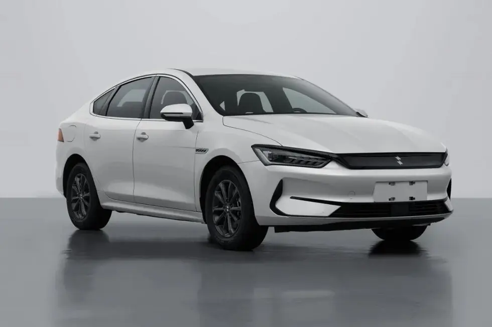 BYD официально запускает свой четвертый крупный суббренд: Linghui