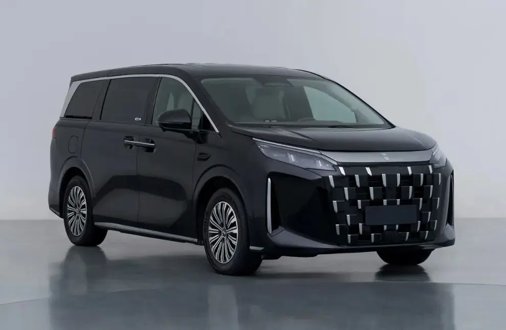 BYD официально запускает свой четвертый крупный суббренд: Linghui