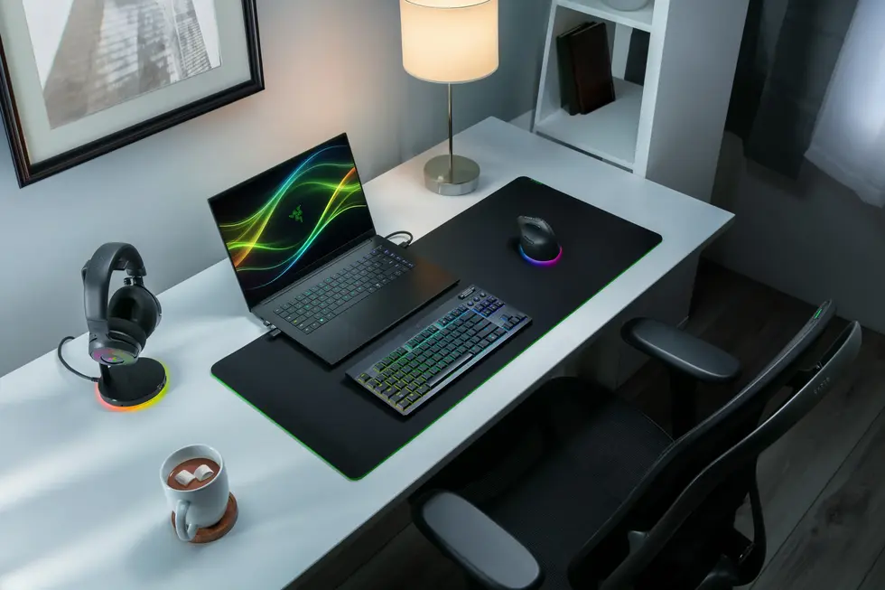 Новый игровой ноутбук Razer Blade 16 наконец-то получил достойную автономность