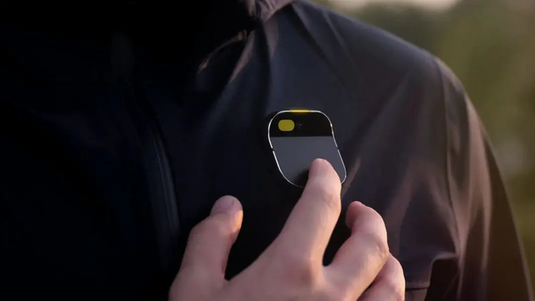 Apple создает новый носимый гаджет размером с AirTag с поддержкой интеграции с iPhone