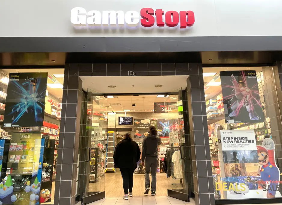 Планы GameStop по внедрению «AI» вызвали опасения потребителей из-за возможного ухудшения качества обслуживания
