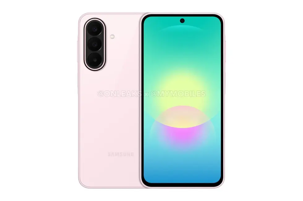 Samsung Galaxy A27 во всей красе: дизайн, характеристики и полная палитра цветов раскрыты
