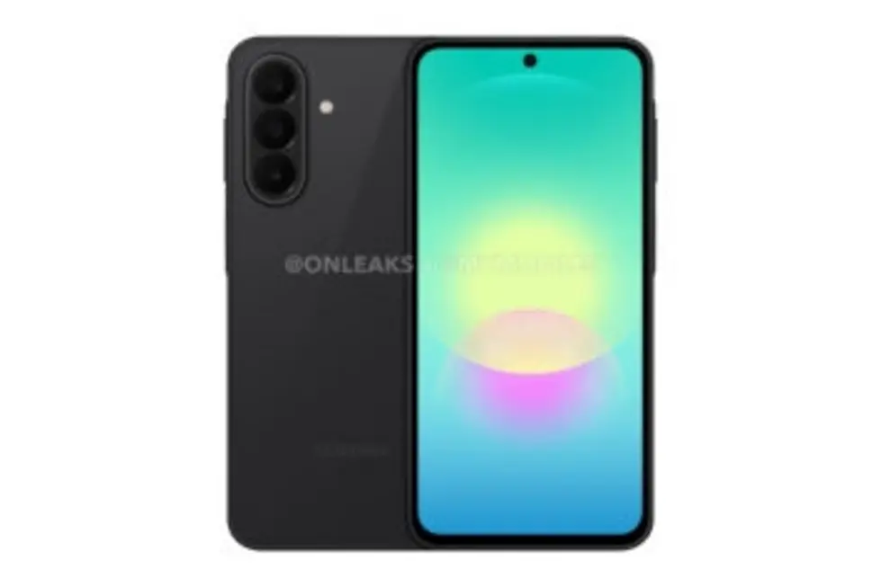 Samsung Galaxy A27 во всей красе: дизайн, характеристики и полная палитра цветов раскрыты