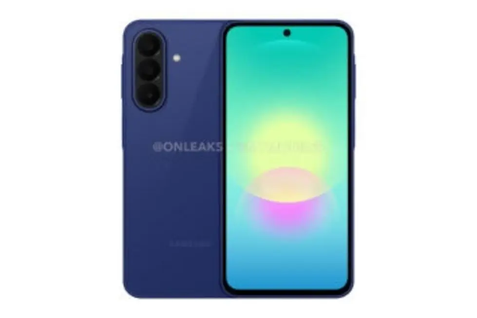 Samsung Galaxy A27 во всей красе: дизайн, характеристики и полная палитра цветов раскрыты
