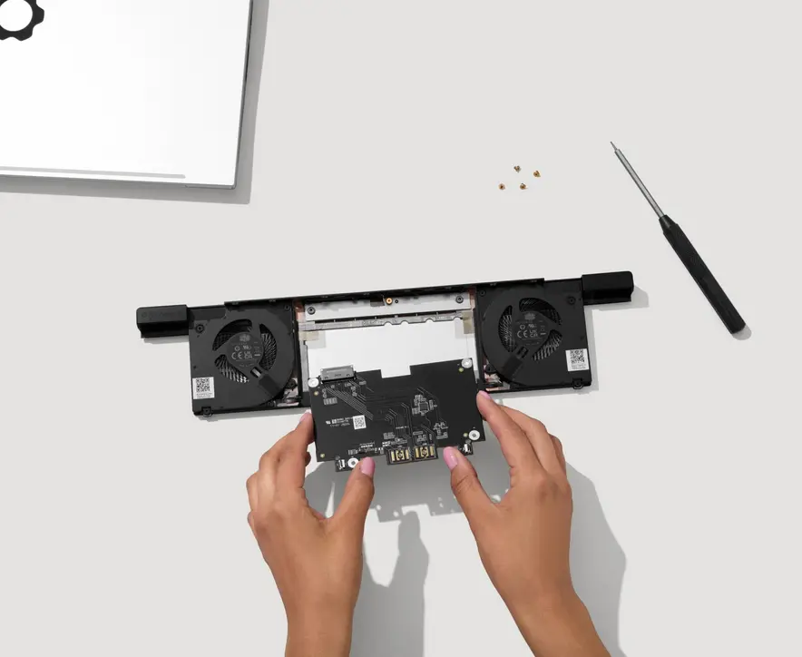 Апгрейд Framework Laptop 16 наконец-то лишил его вида &laquo;незаконченного прототипа&raquo;