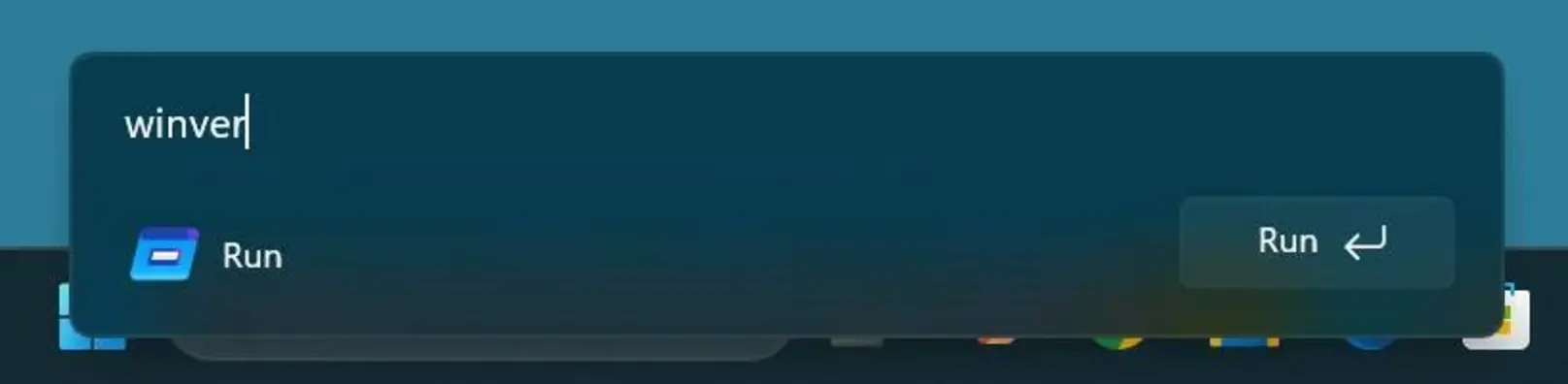 Windows тестирует новое, более широкое окно &laquo;Выполнить&raquo;. Вот как его опробовать