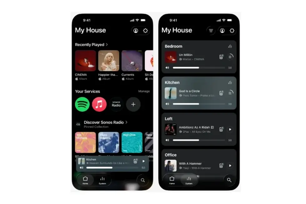 Пристегнитесь: Sonos наконец-то готовит масштабное обновление приложения