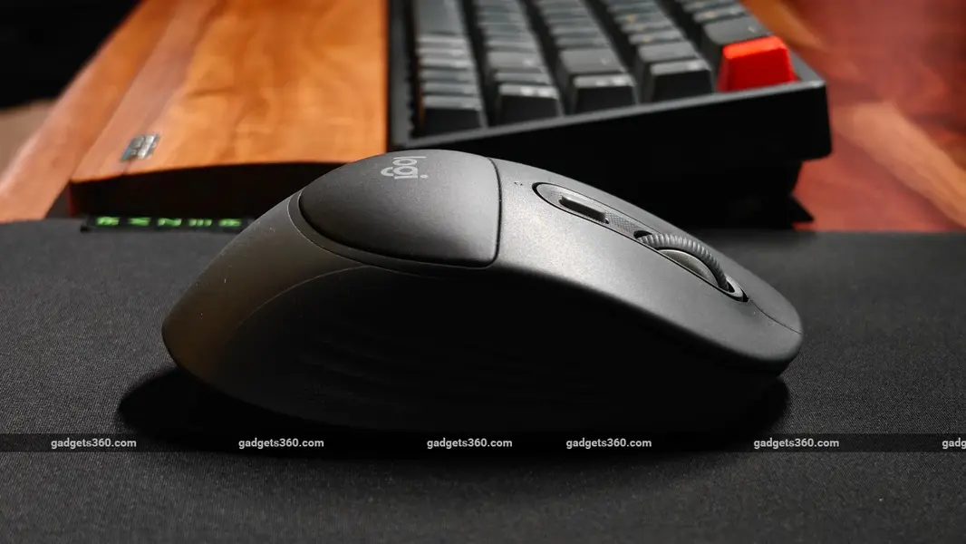 Обзор Logitech Signature Comfort Plus M850 L: Комфорт для тех, кто в нём нуждается