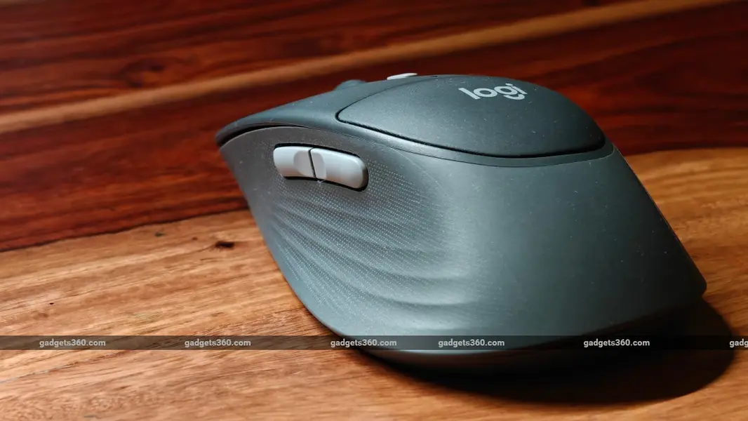 Обзор Logitech Signature Comfort Plus M850 L: Комфорт для тех, кто в нём нуждается